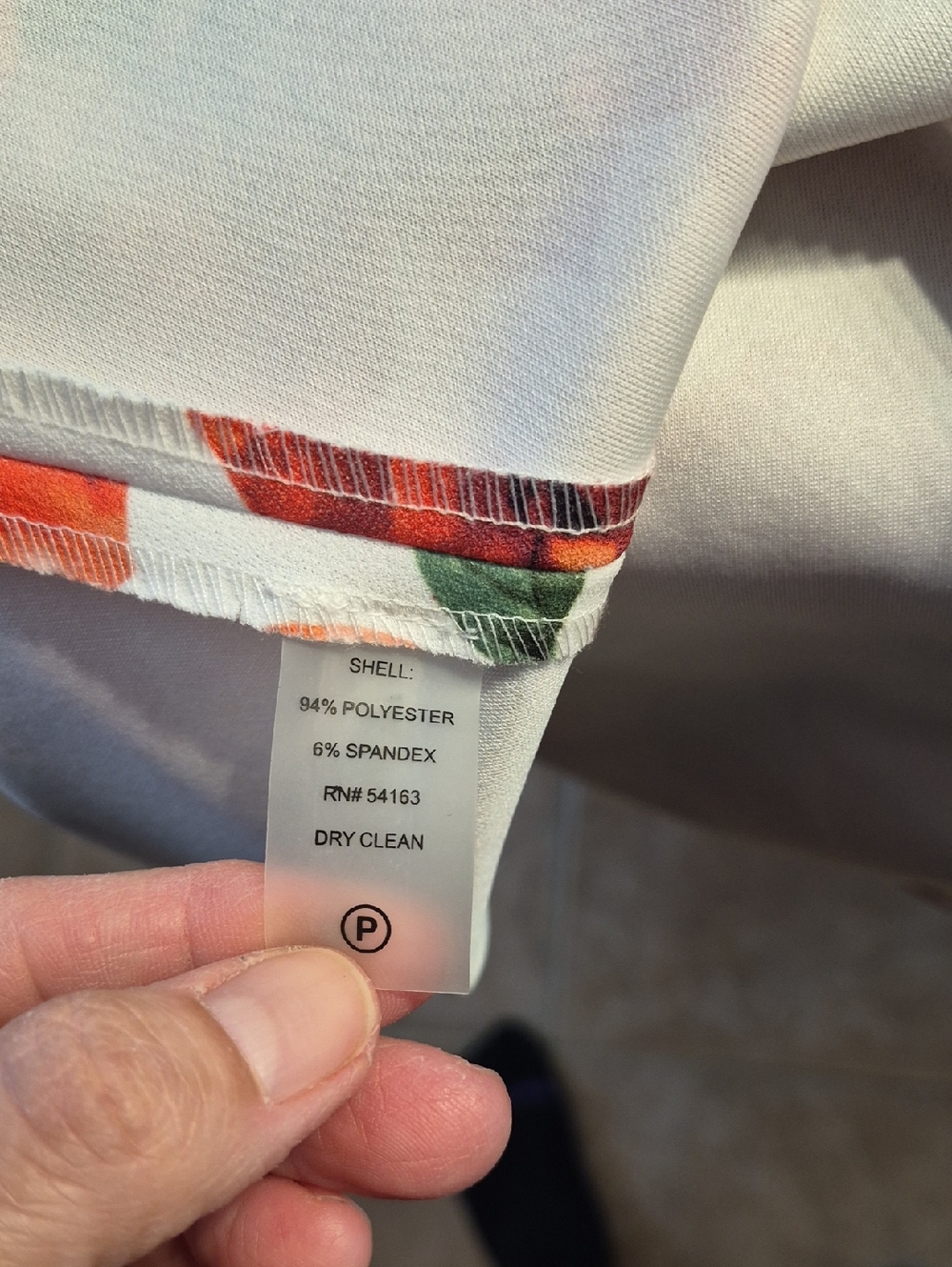 Calvin Klein..4P - Picture 5 of 8